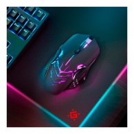 Mouse fara fir Defender Katana GM-511 Negru thumbnav 11