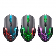 Mouse fara fir Defender Katana GM-511 Negru thumbnav 2