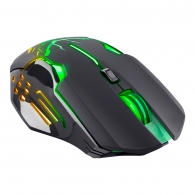 Mouse fara fir Defender Katana GM-511 Negru thumbnav 5