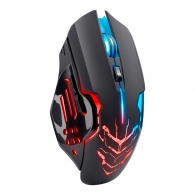 Mouse fara fir Defender Katana GM-511 Negru thumbnav 6