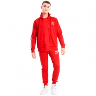 Толстовка Puma Iconic T7 Track Jacket PT thumbnav 3