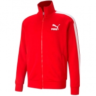 Толстовка Puma Iconic T7 Track Jacket PT thumbnav 5