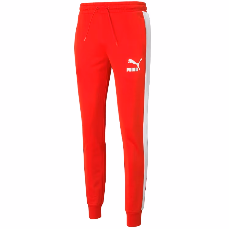 Pantaloni Puma Iconic T7 Track Pants PT