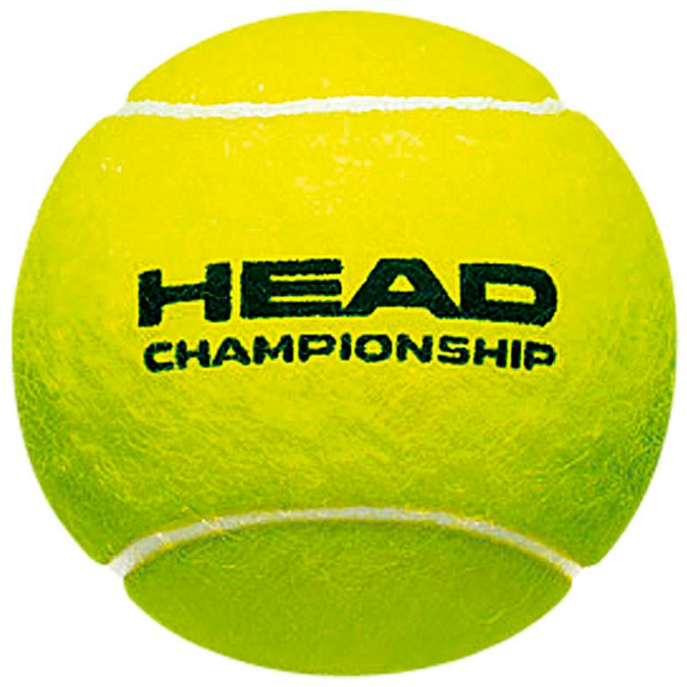 Set mingi p/u tenis 3 buc HEAD CHAMPION photo 3