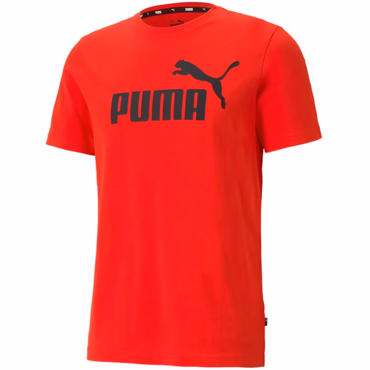 Футболка Puma ESS Logo Tee