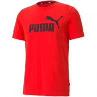 Футболка Puma ESS Logo Tee thumbnav