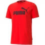 Футболка Puma ESS Logo Tee thumbnav 1