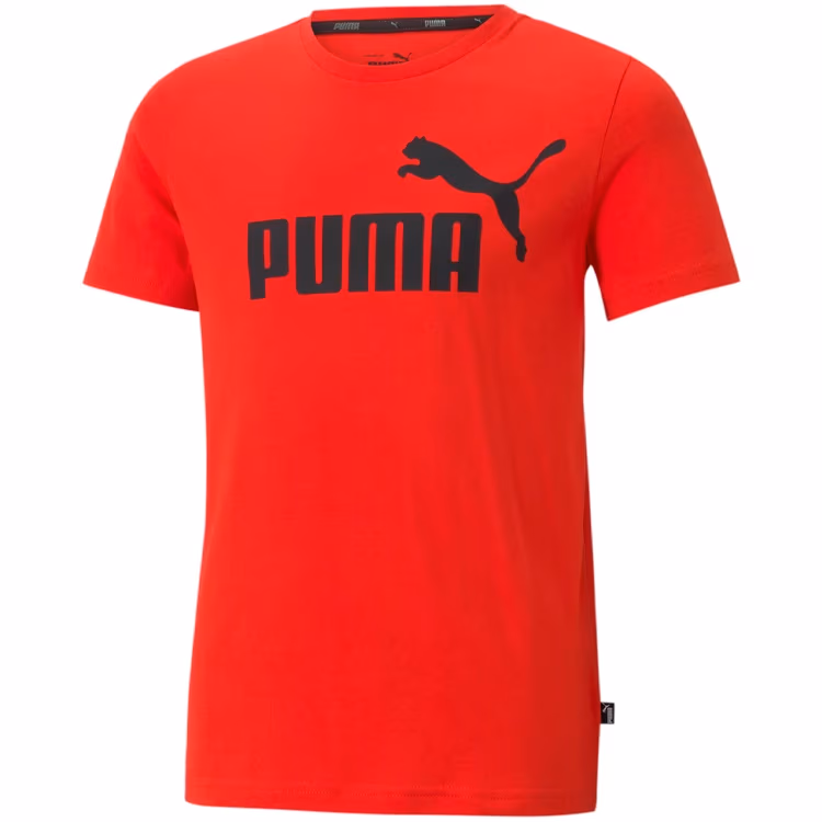 Tricou Puma ESS Logo Tee B