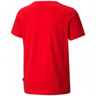 Tricou Puma ESS Logo Tee B thumbnav 2