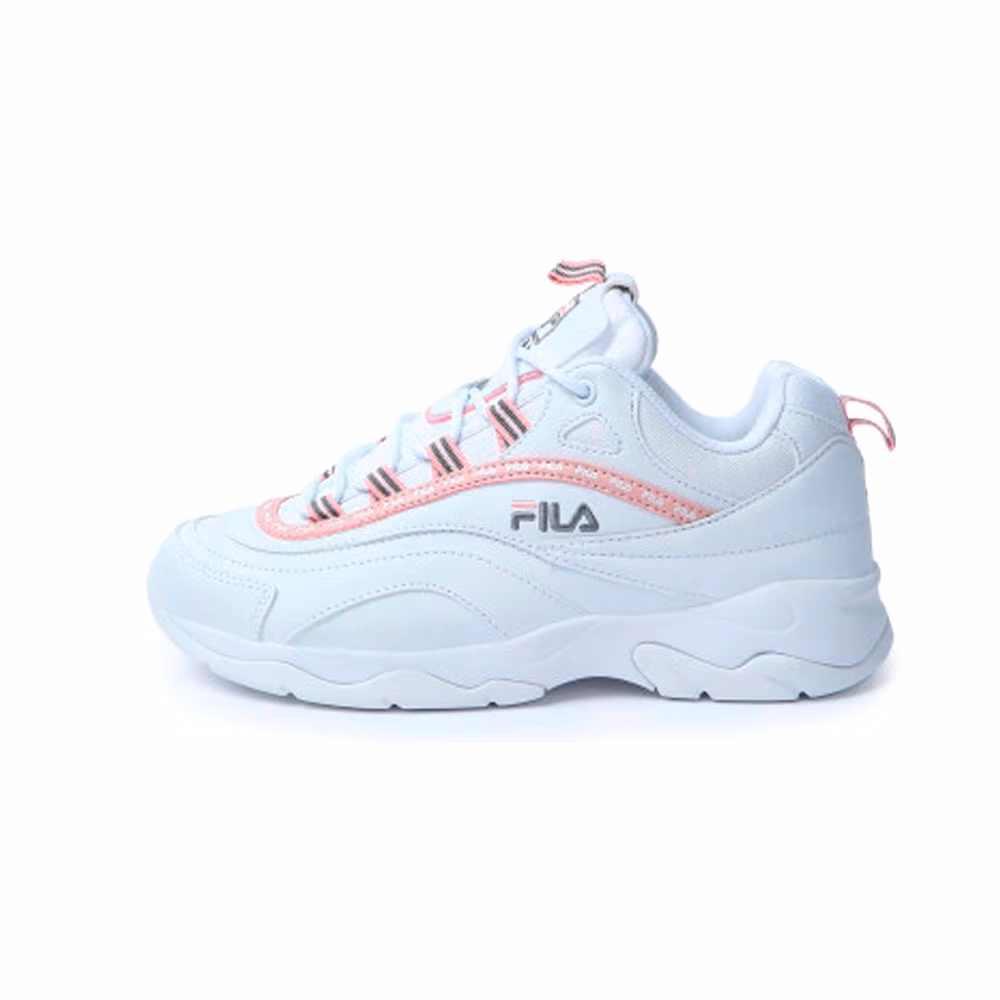 Кроссовки Fila RAY REPEAT 