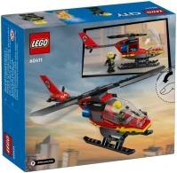 Constructori Lego 60411