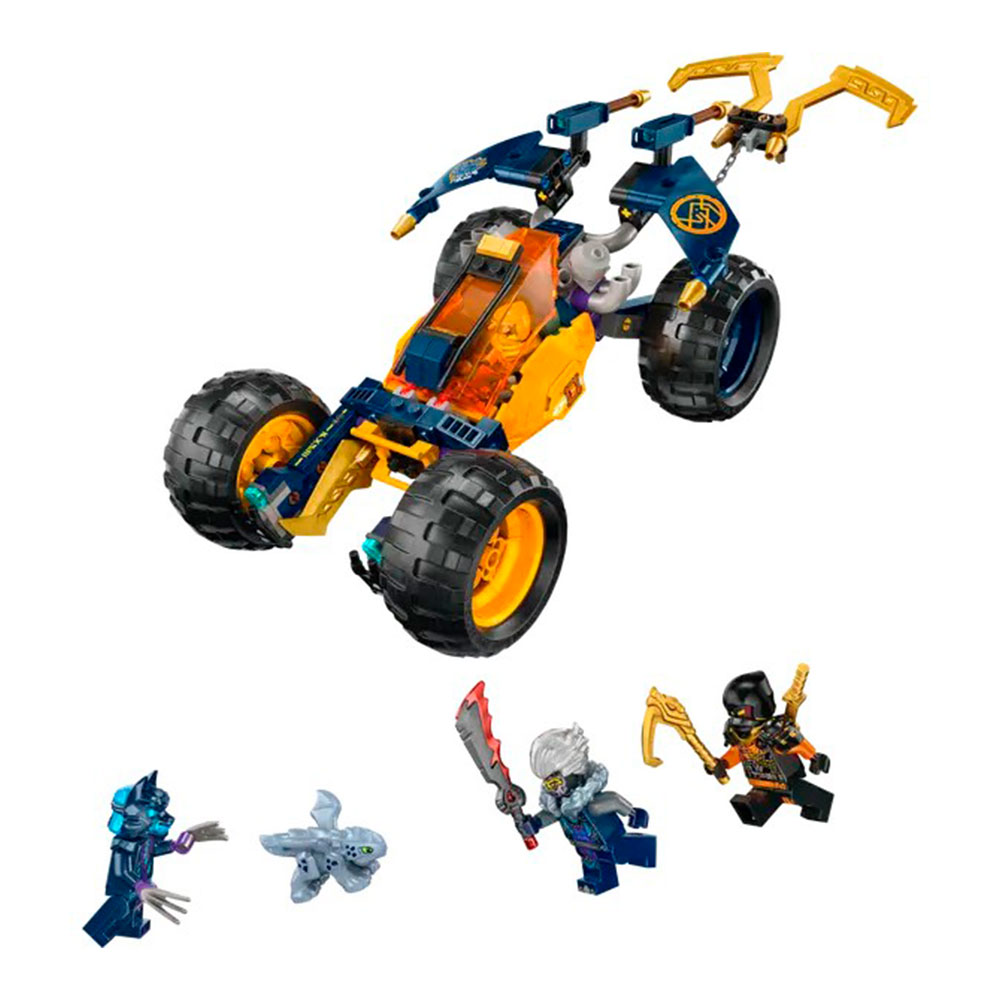 Конструктор Lego 71811 photo 2