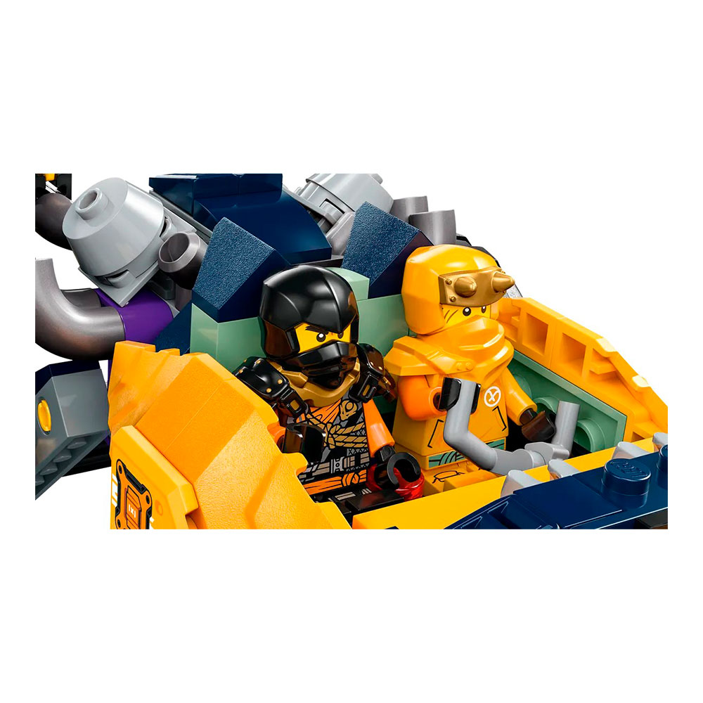 Конструктор Lego 71811 photo 4