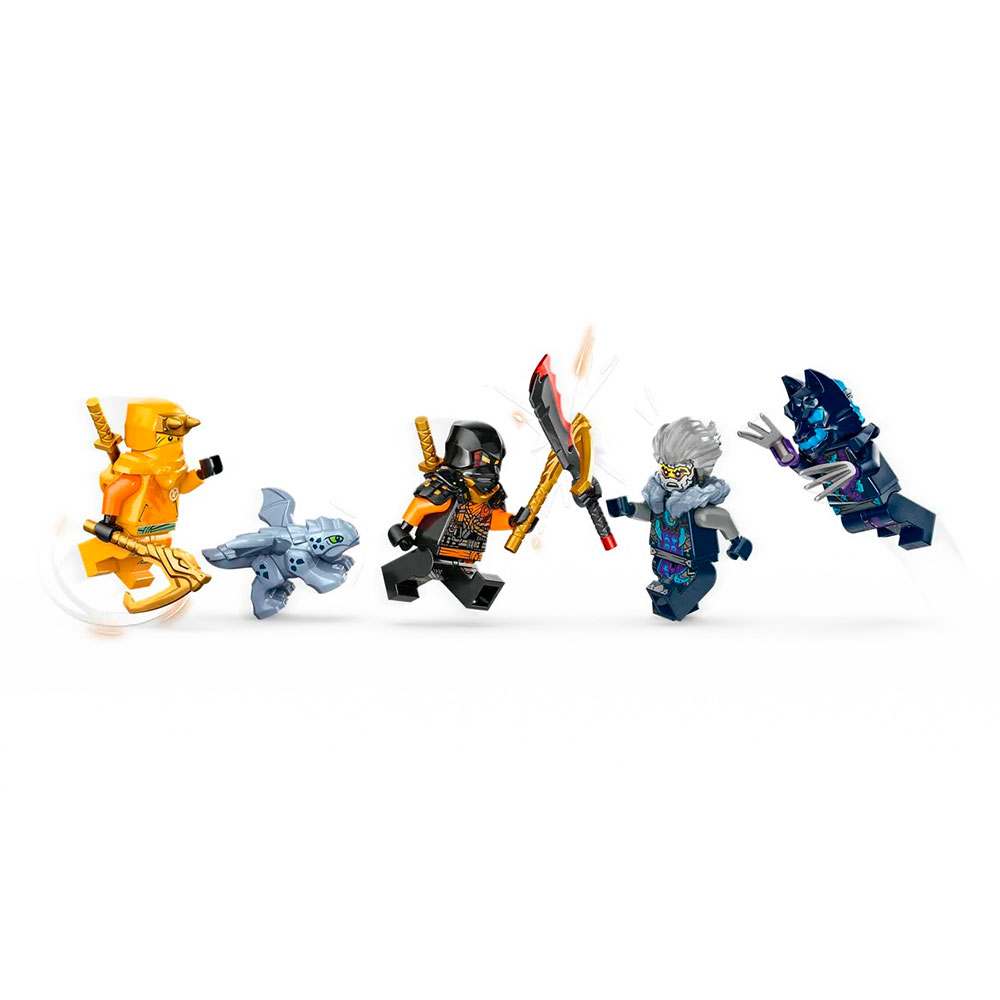 Конструктор Lego 71811 photo 5