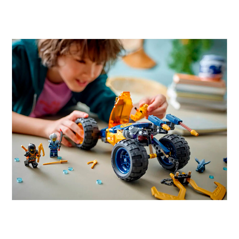 Конструктор Lego 71811 photo 8