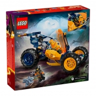 Конструктор Lego 71811 thumbnav 6