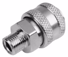 Cupla rapida pentru compressor Mama filet exterior 1/4 Tolsen