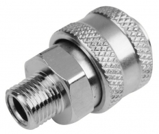 Cupla rapida pentru compressor Mama filet exterior 1/4 Tolsen thumbnav 1
