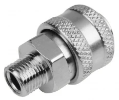 Cupla rapida pentru compressor Mama filet exterior 1/4 Tolsen