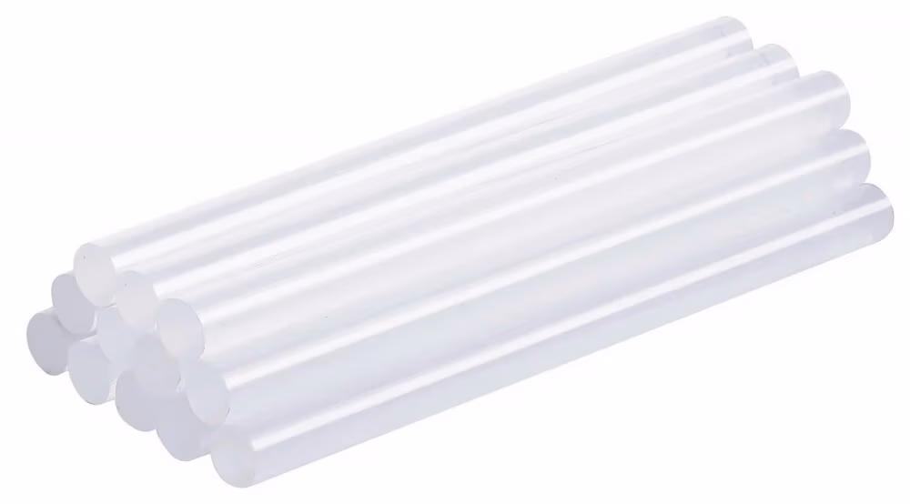 Set bastonase adeziv 11,2x200mm 1kg Tolsen 