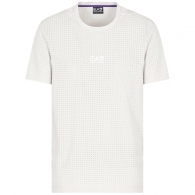 Tricou EA7 EMPORIO ARMANI VENTUS7 M TOP PERFORATED TEE S thumbnav 2