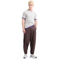 Tricou EA7 EMPORIO ARMANI VENTUS7 M TOP PERFORATED TEE S thumbnav 3