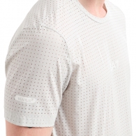 Tricou EA7 EMPORIO ARMANI VENTUS7 M TOP PERFORATED TEE S thumbnav 4
