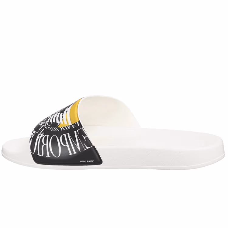 Slapi EA7 EMPORIO ARMANI SLIPPER 