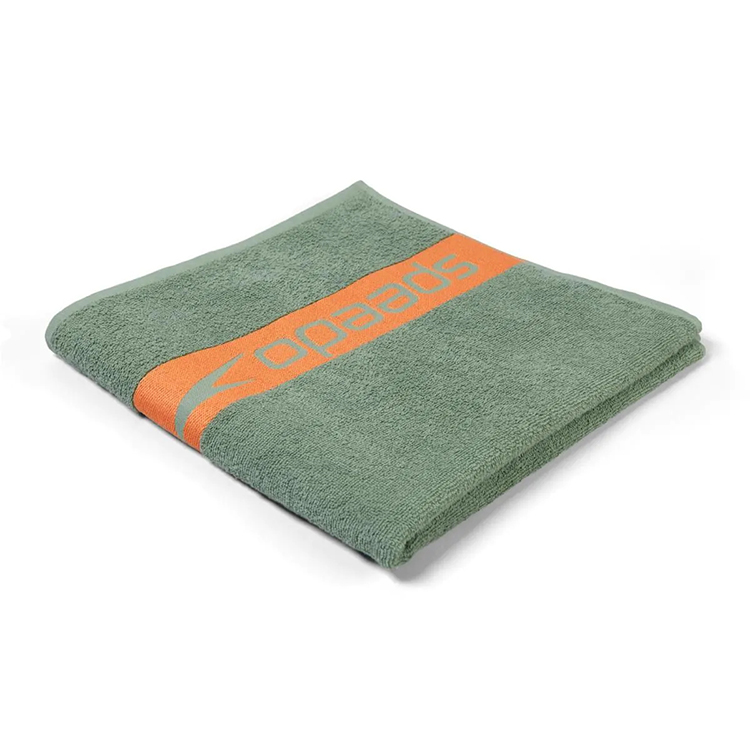 Prosop  Speedo SPEEDO BORDER TWL AU 8-0905715511 Hachi photo 2