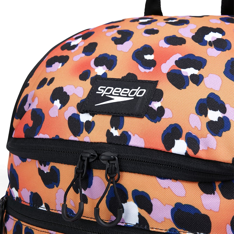 Rucsac Speedo TEAMSTER 2.0 RUCKSACK 35L photo 5