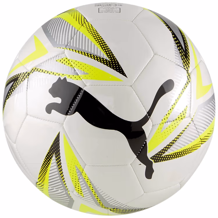 Мяч футбольный Puma PLAY Big Cat Ball 