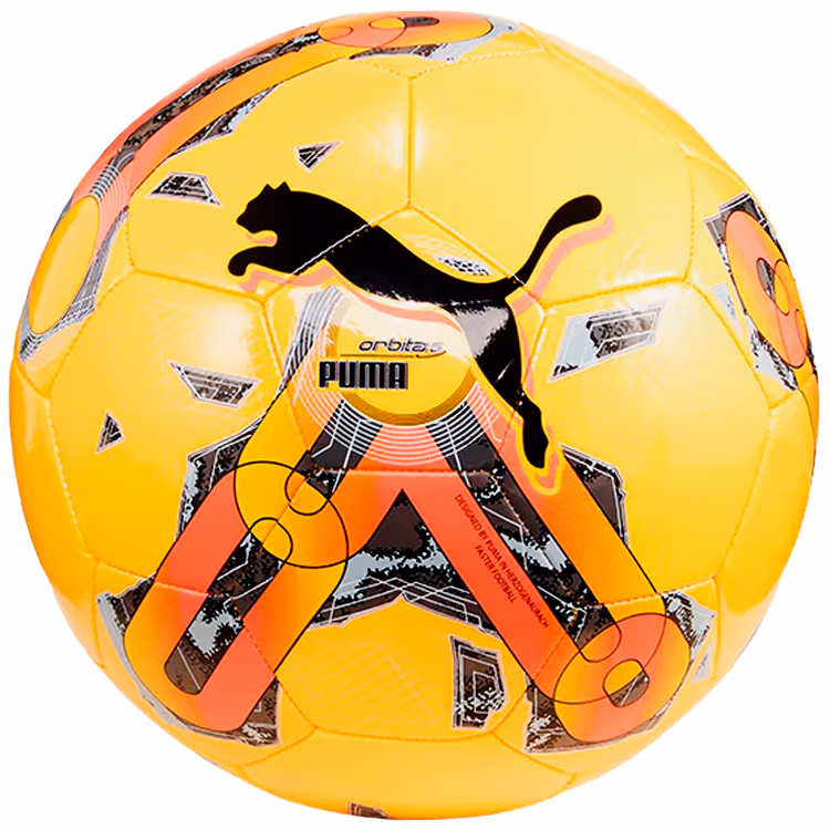 Мяч футбольный Puma Orbita 6 MS 