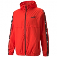 Jacheta Puma TAPE Windbreaker thumbnav 1