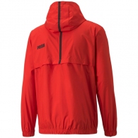 Jacheta Puma TAPE Windbreaker thumbnav 2