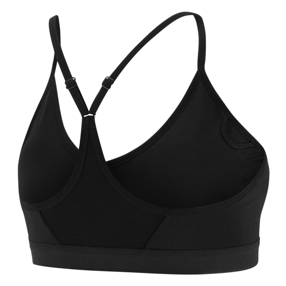 Спортивное бра Nike INDY BRA / Женский / XS / Черный photo 2