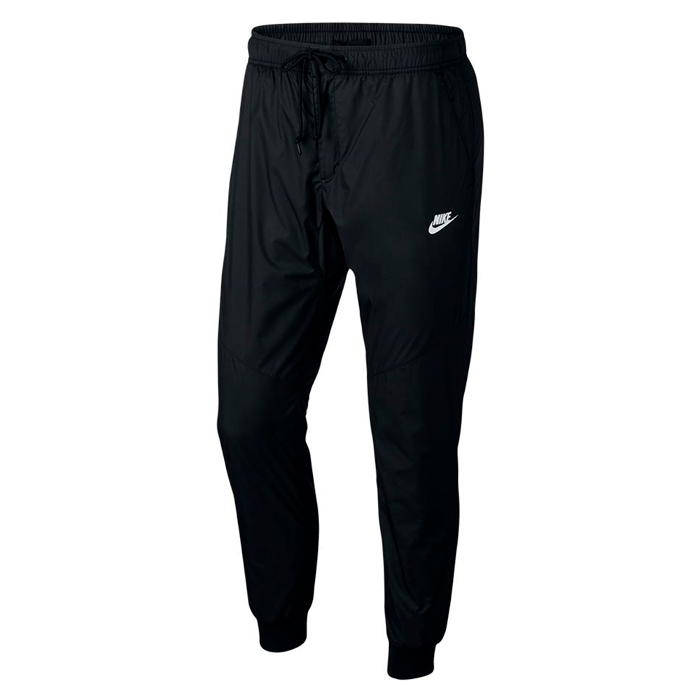 Pantaloni Nike M Negru Barbati photo 1