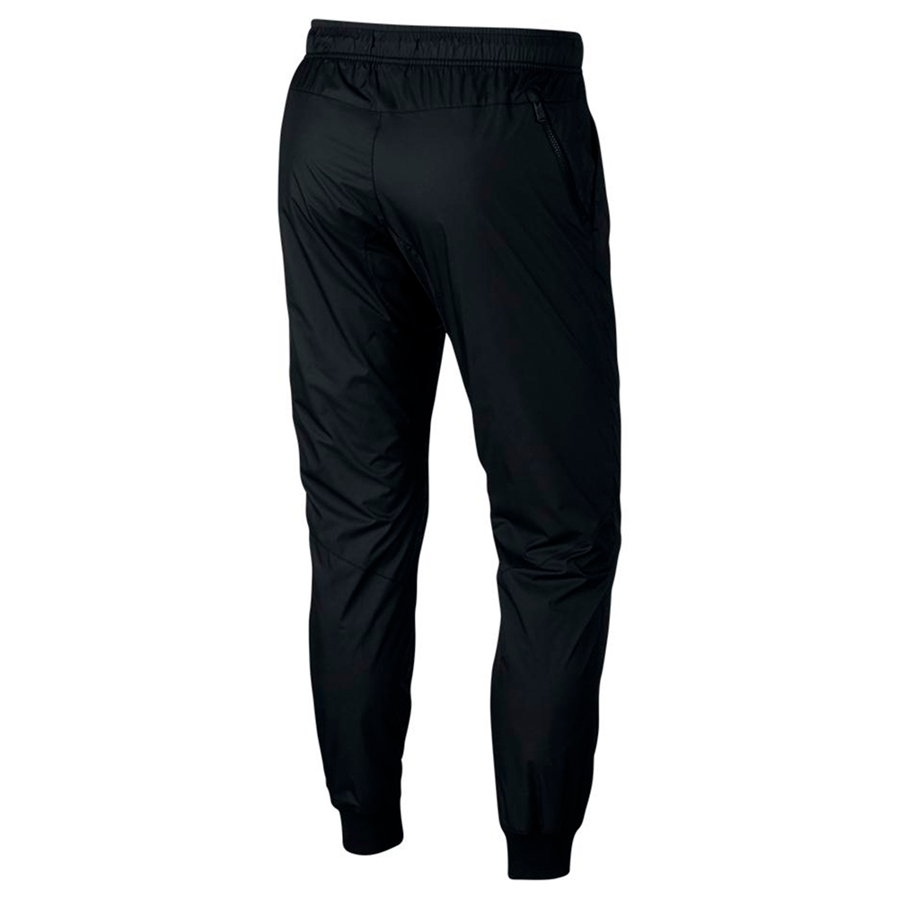 Pantaloni Nike M Negru Barbati photo 3