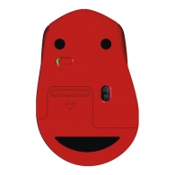 Mouse fara fir Logitech M330 Silent Plus (910-004911) thumbnav 2