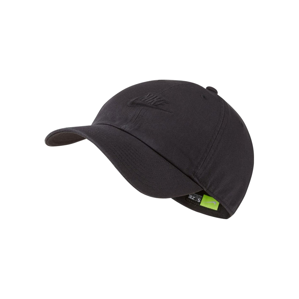 Chipiu Nike U NSW H86 CAP FUTURA WASHED photo 