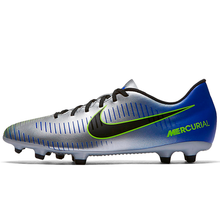 Бутсы Nike MERCURIAL VORTEX III NJR FG photo Бутсы Nike MERCURIAL VORTEX III NJR FG photo