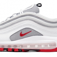 Incaltaminte Sport Nike AIR MAX 97 BG thumbnav 2