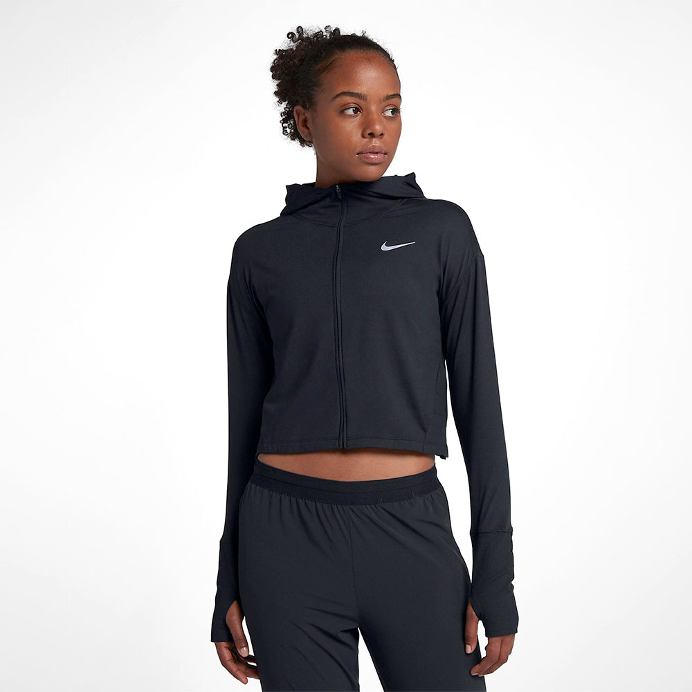  Nike W NK ELMNT FZ HOODIE photo 3