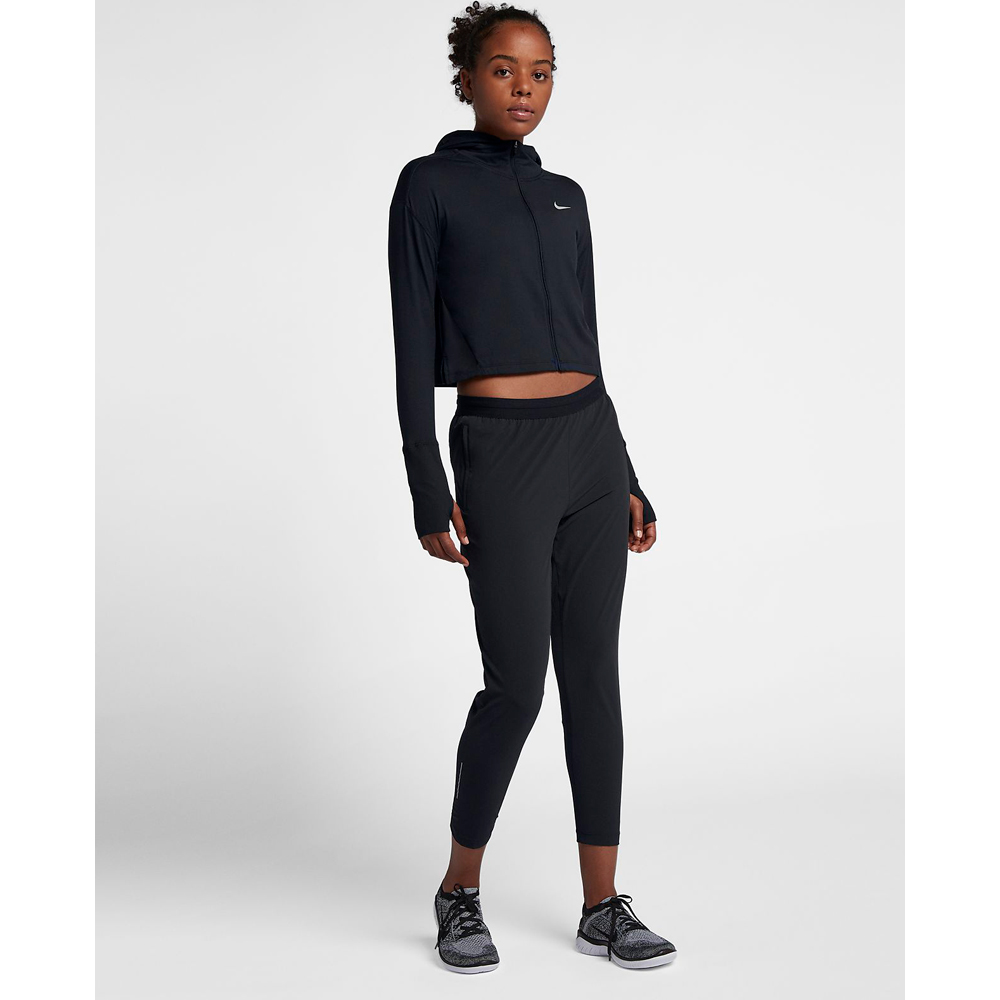  Nike W NK ELMNT FZ HOODIE photo 5