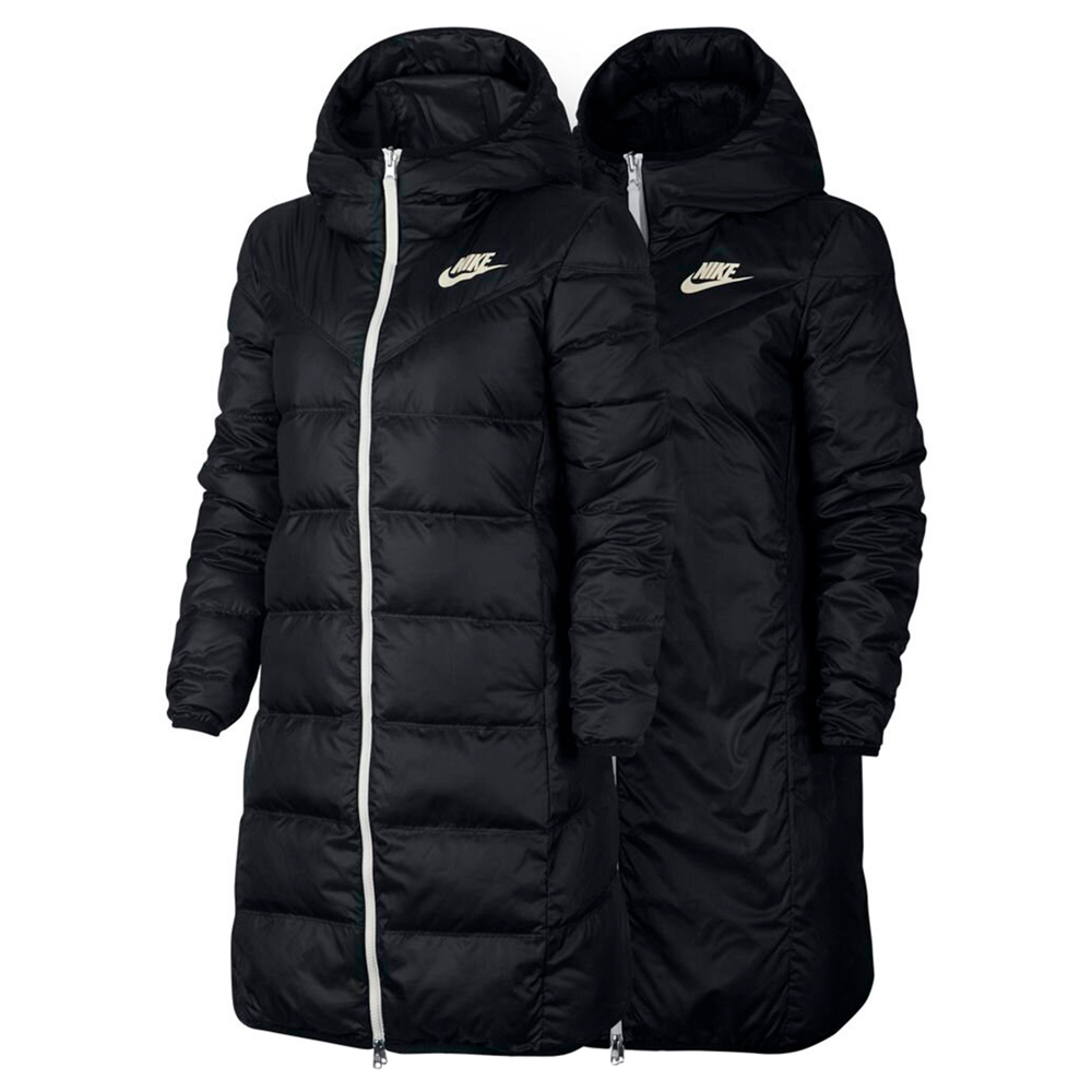  Nike W NSW WR DWN FILL PRKA REV photo 
