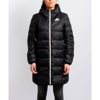  Nike W NSW WR DWN FILL PRKA REV thumbnav 3
