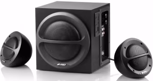 Boxe PC F&D A111