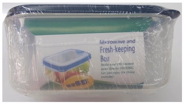 Set de containere Nova AB311 