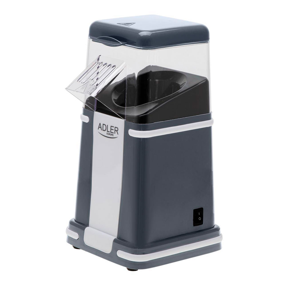 Aparat pentru popcorn Adler AD 4511 photo 1