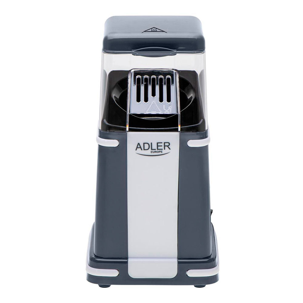 Aparat pentru popcorn Adler AD 4511 photo 2