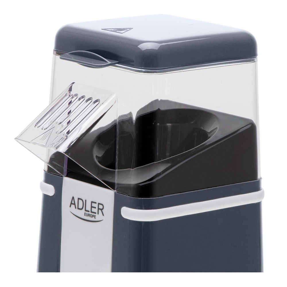 Aparat pentru popcorn Adler AD 4511 photo 5